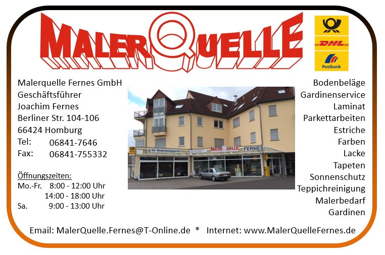 MalerQuelle Fernes GmbH
